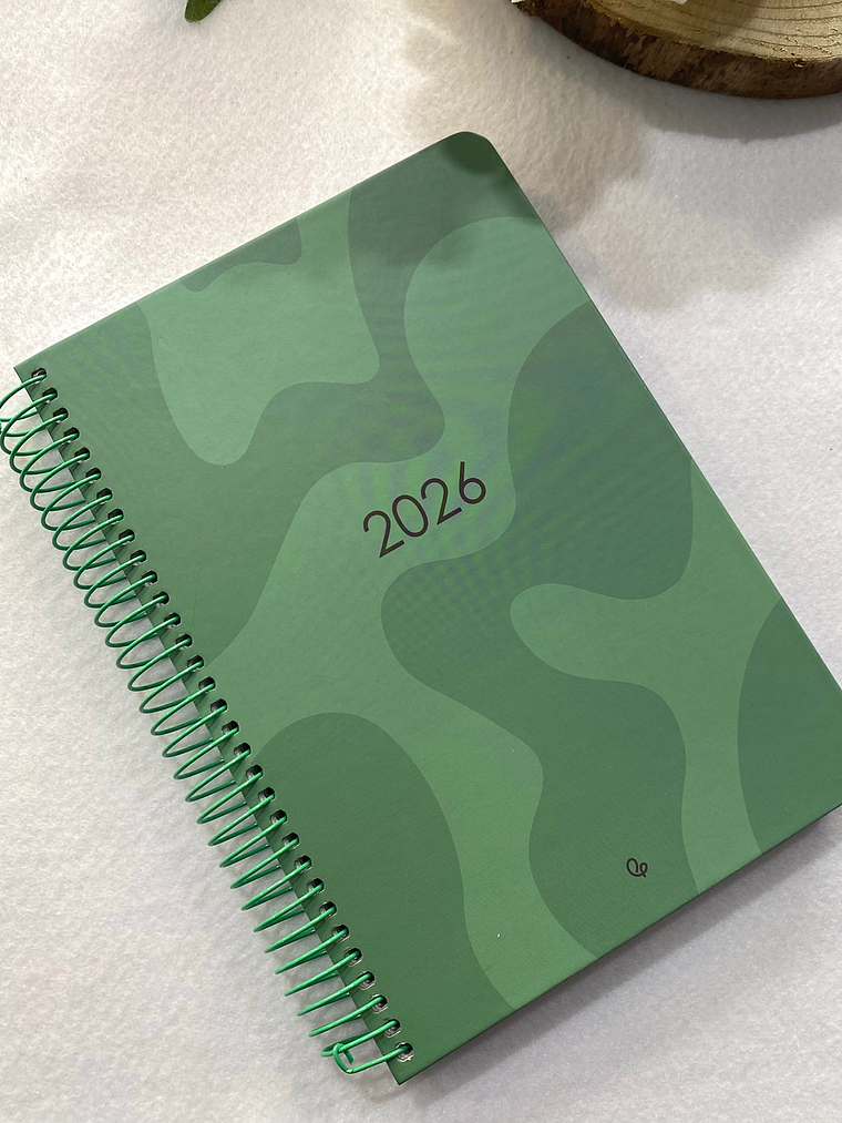 Agenda verde tropa 2026 1