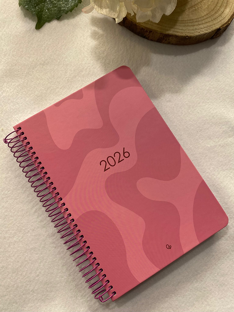 Agenda rosa tropa 2026 1