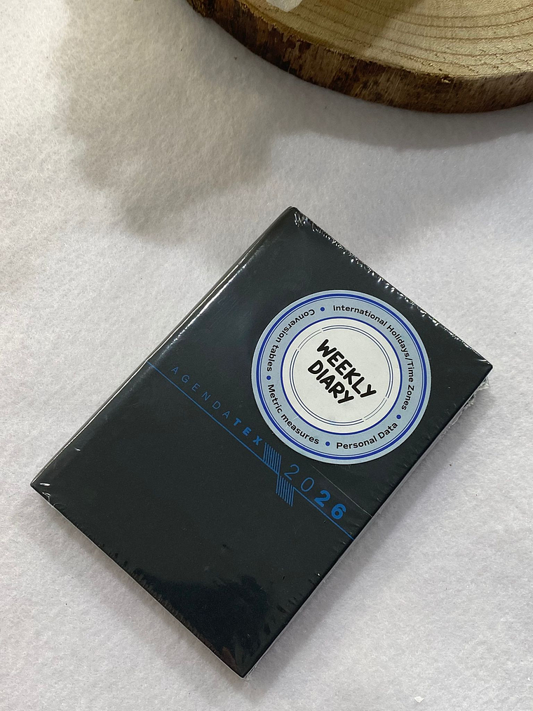 Agenda preta 2026  1