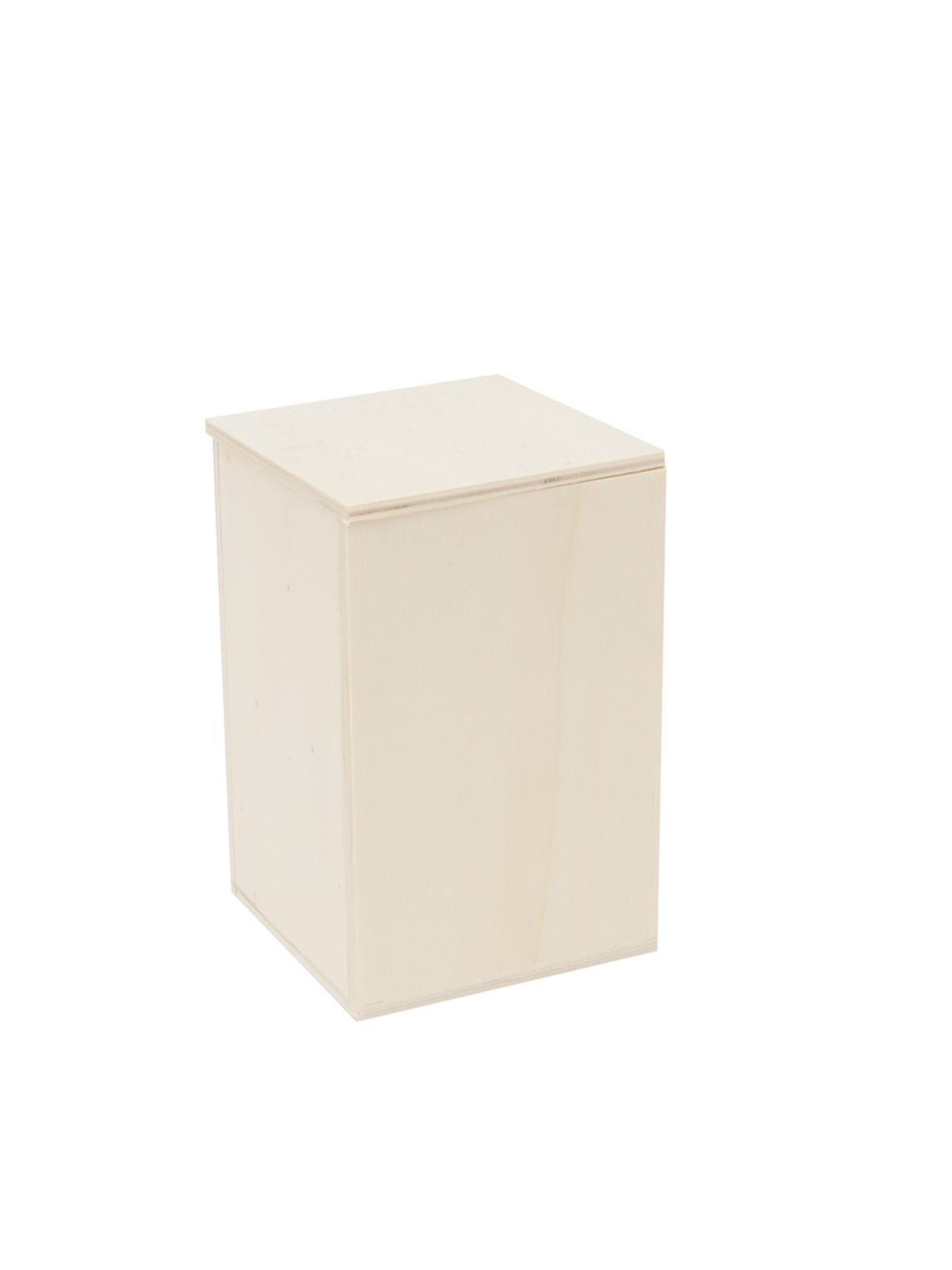 POTE MEDIO 8 x 8 x 13CM altura 1