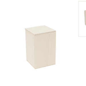 POTE MEDIO 8 x 8 x 13CM altura