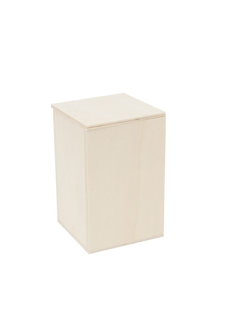 POTE MEDIO 8 x 8 x 13CM altura 1