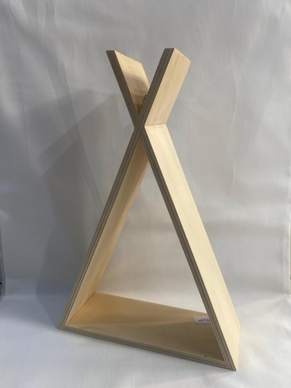 cabaninha 29,5x 20 cmx8 cm 1