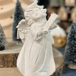 Anjinho 15 cm x 20 cm