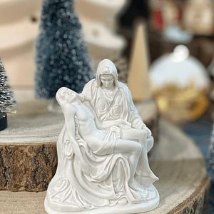 Imagem de Jesus 8 cm x 11 cm