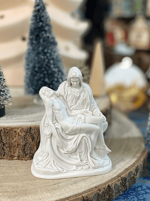 Imagem de Jesus 8 cm x 11 cm