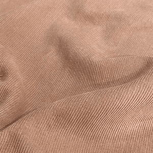 Tecido bombazine castanho