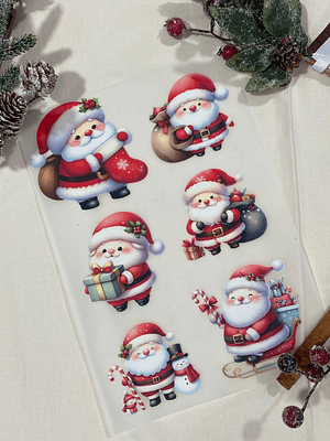 Transfer com pais natais 