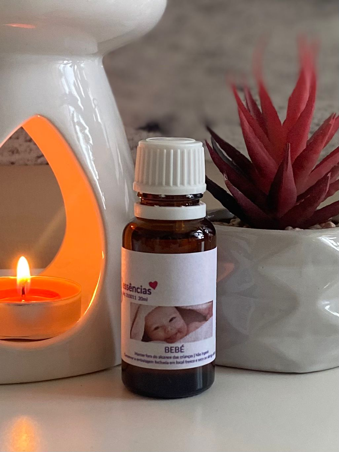 essência  20 ml bebé 1