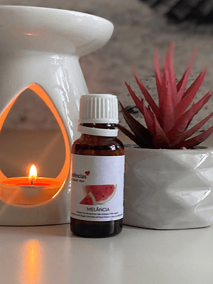 Essência 20 ml melancia