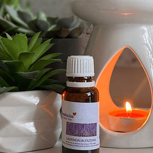 Essência 20 ml lavanda  