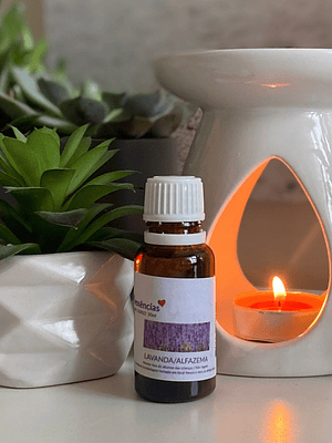 Essência 20 ml lavanda  