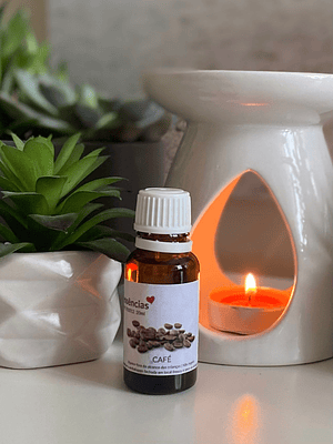 Essência 20 ml café