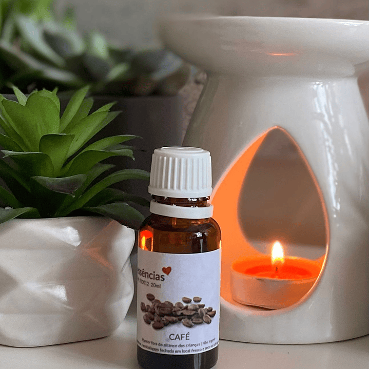 Essência 20 ml café 1