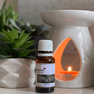 Essência 20 ml pinho