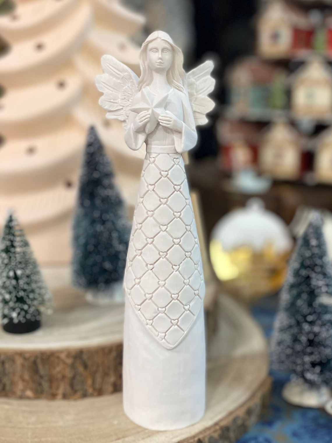 Anjo 24 cm x 11 cm 1