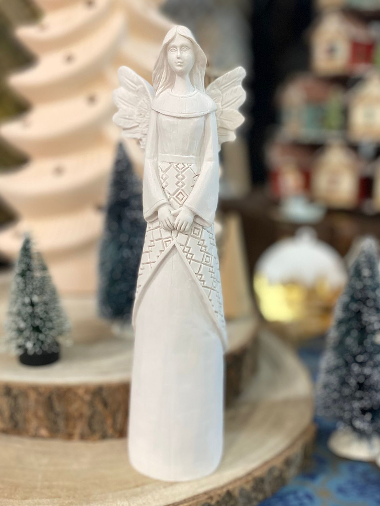 Anjo 25 cm x 7 cm  1