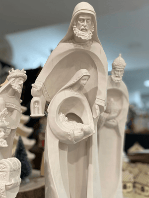 Presépio Marfinite nacional 