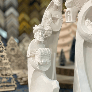 Presépio Marfinite nacional 