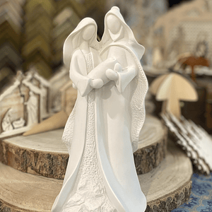 Sagrada família 25 cm 