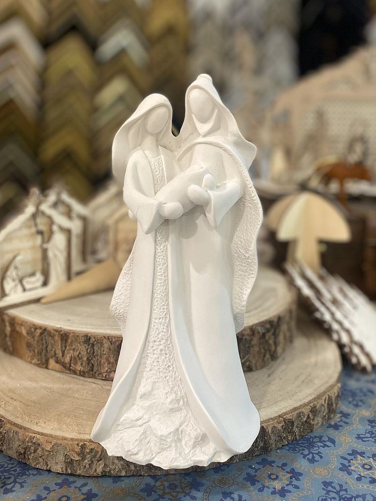 Sagrada família 25 cm  1