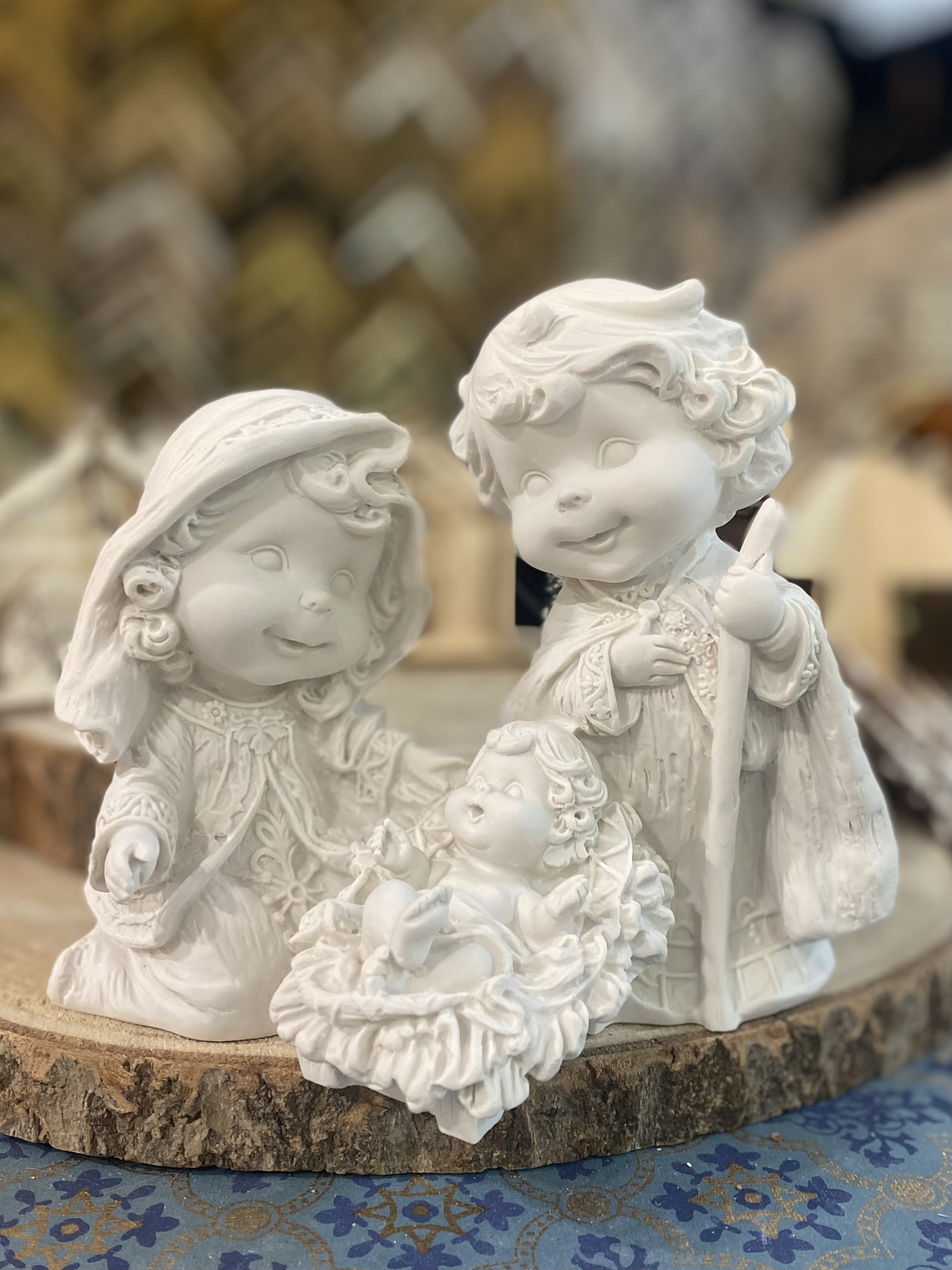 Sagrada família 20 cm  1