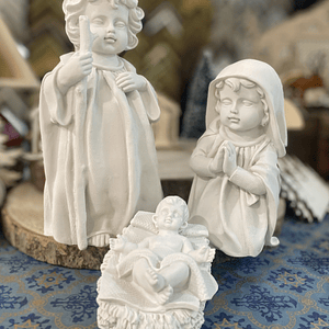 Sagrada família 23 cm