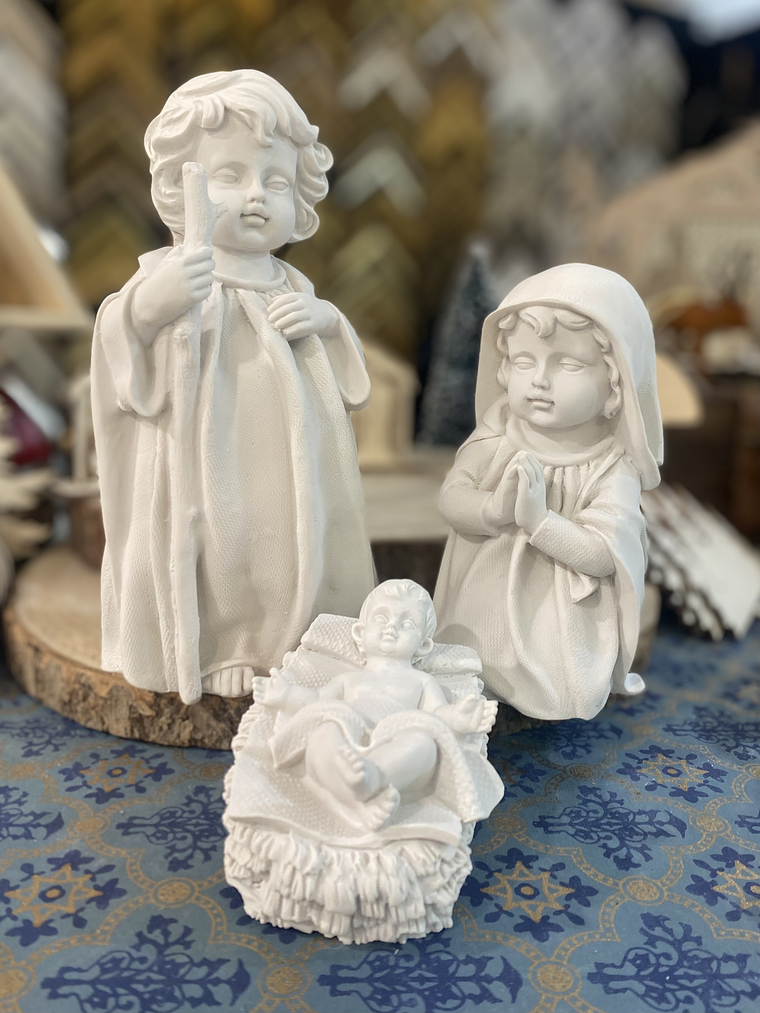 Sagrada família 23 cm 1