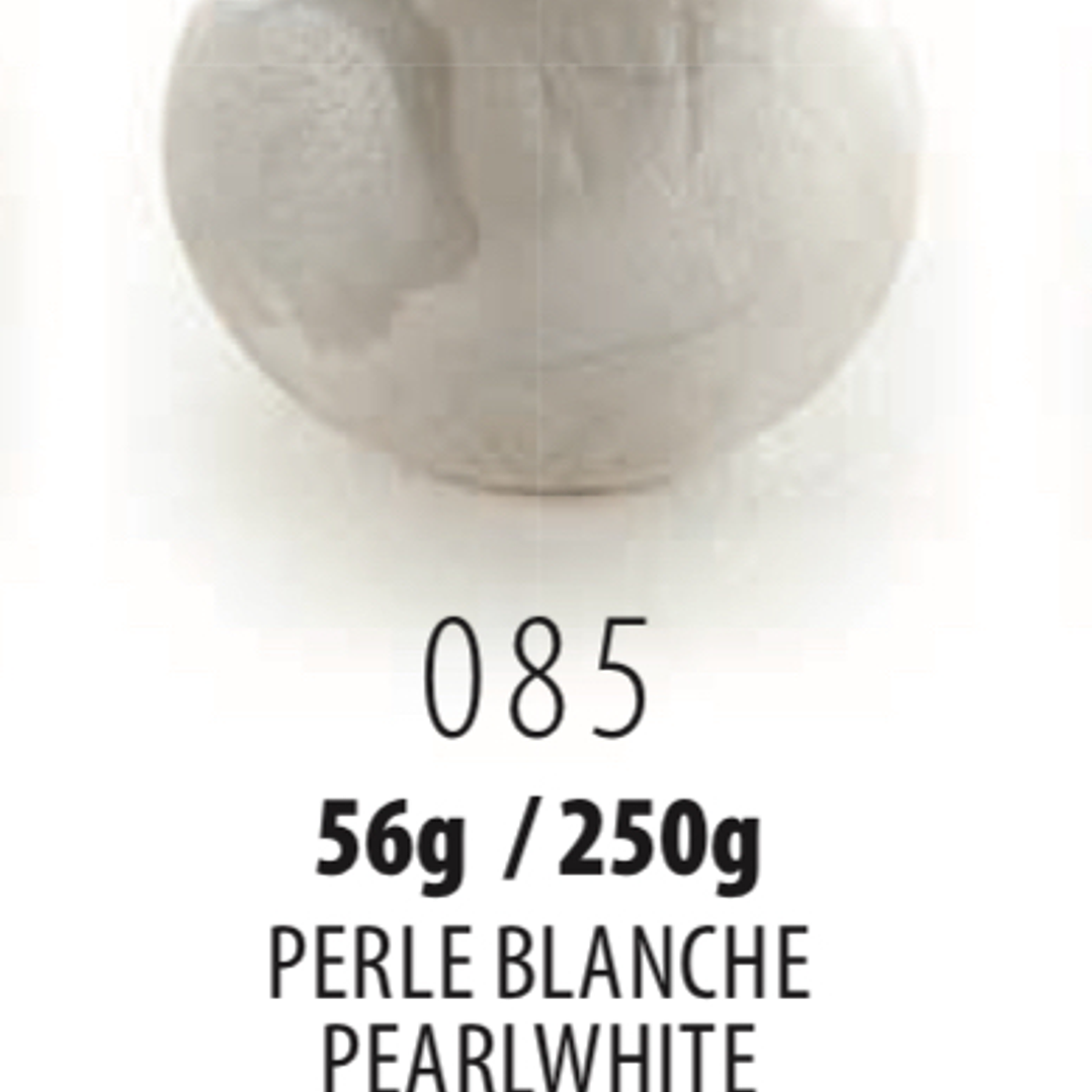 Cernite pérola metálico 56 gramas  1