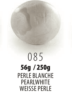 Cernite pérola metálico 56 gramas 