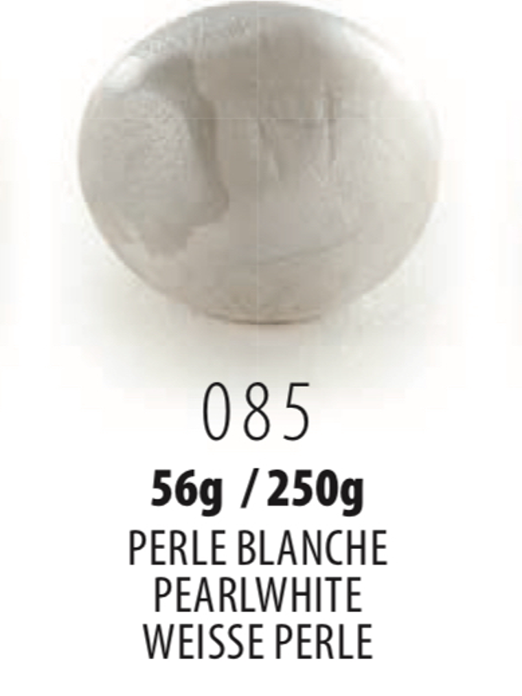 Cernite pérola metálico 56 gramas  1