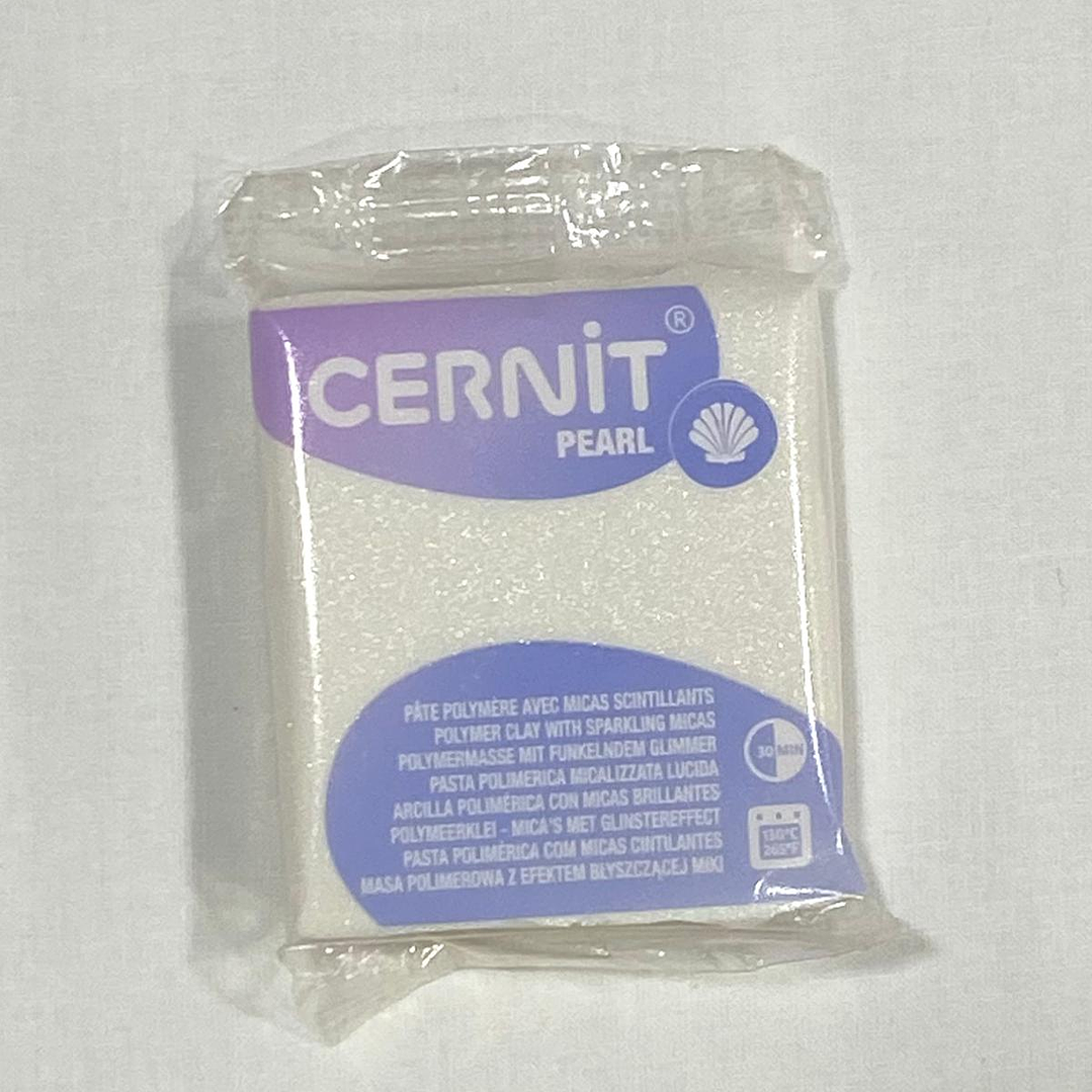 Cernite pérola metálico 56 gramas  2