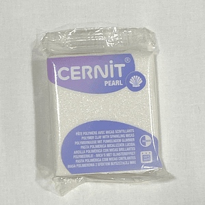 Cernite pérola metálico 56 gramas 