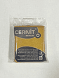 Cernit gold metálico 56 gramas - Miniatura 2