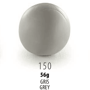 Cernit cinzento 56 gramas 