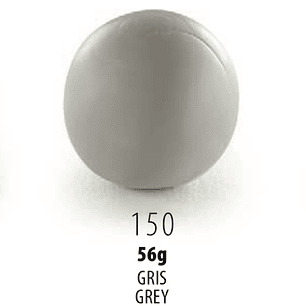 Cernit cinzento 56 gramas 