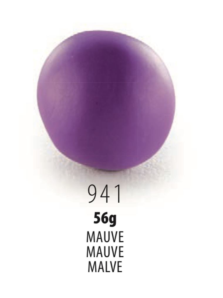 Cernit roxo claro 56 gramas  1