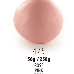 Cernit rosa 56 gramas 