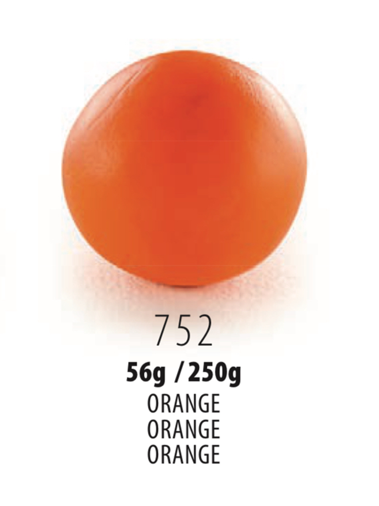 Cernit laranja 56 gramas  1