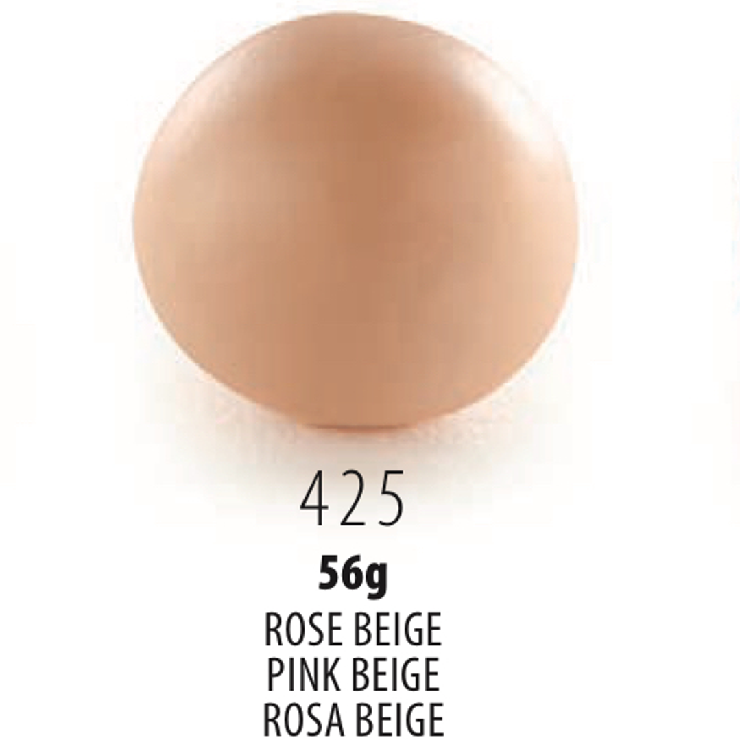 Cernit rosa bege 56 gramas  1