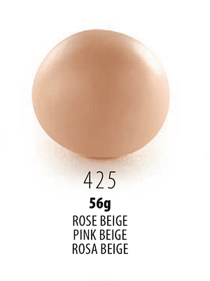 Cernit rosa bege 56 gramas 