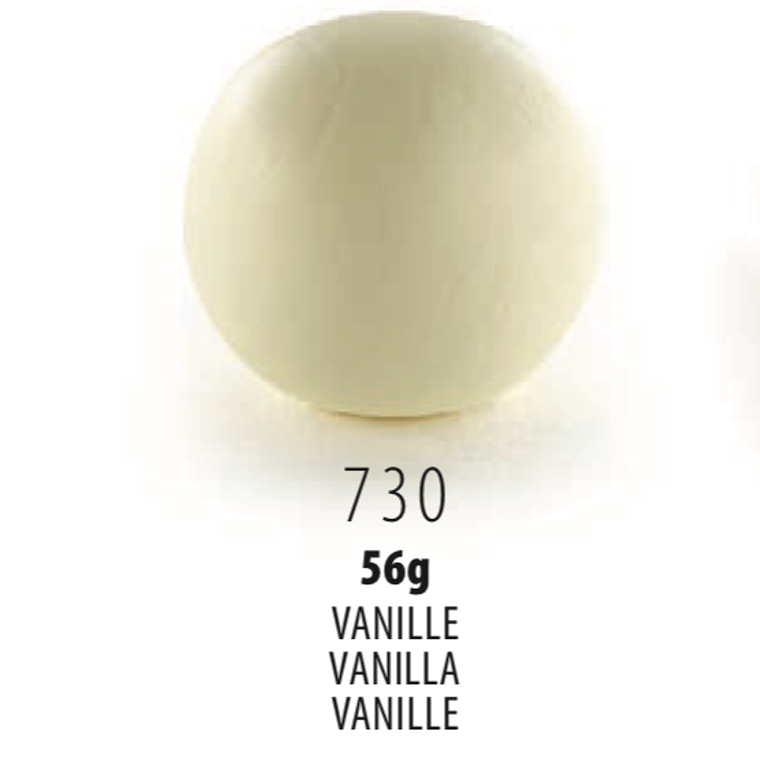 Cernit baunilha 56 gramas  1