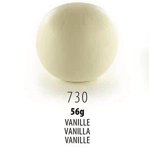 Cernit baunilha 56 gramas 