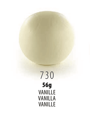 Cernit baunilha 56 gramas 