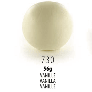 Cernit baunilha 56 gramas 