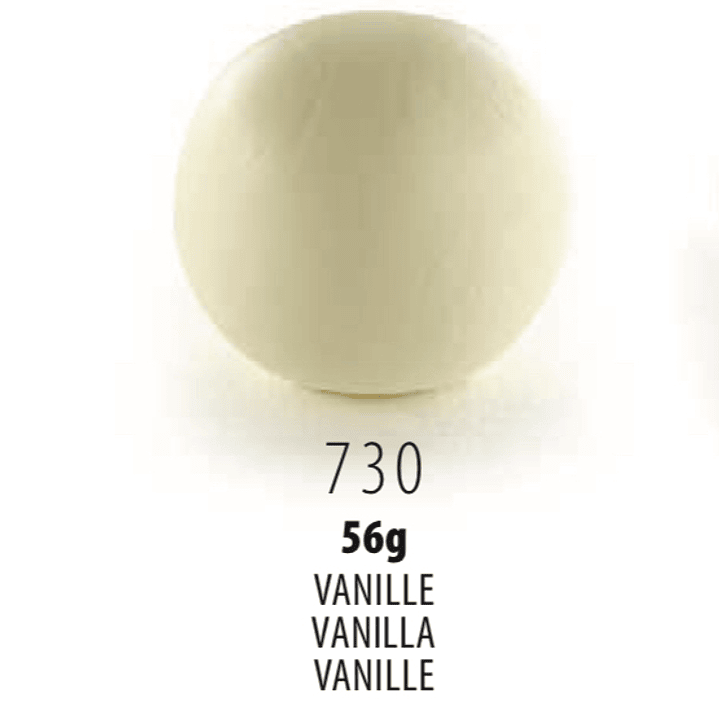 Cernit baunilha 56 gramas  1