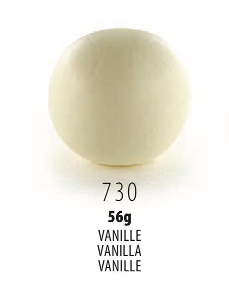 Cernit baunilha 56 gramas  1