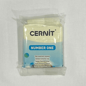 Cernit baunilha 56 gramas 