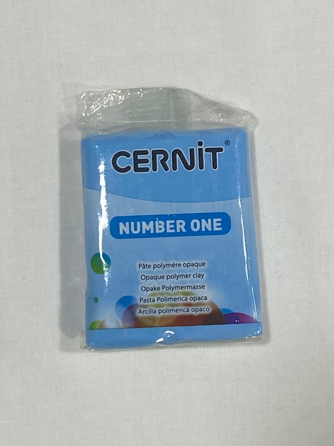 Cernit azul céu 56 gramas  2