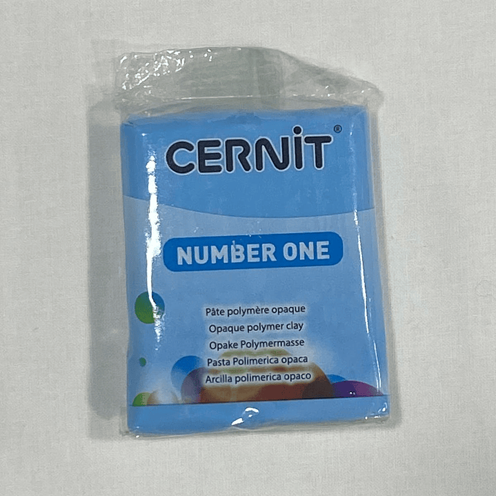 Cernit azul céu 56 gramas  2